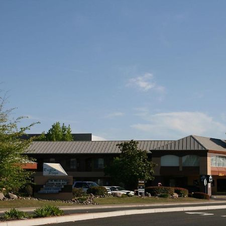 Days Inn By Wyndham Rocklin/Sacramento מראה חיצוני תמונה