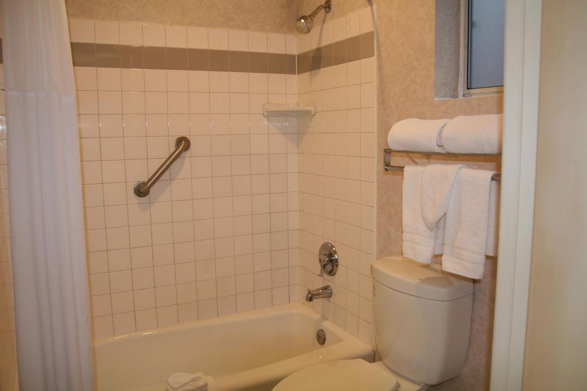 Days Inn By Wyndham Rocklin/Sacramento מראה חיצוני תמונה