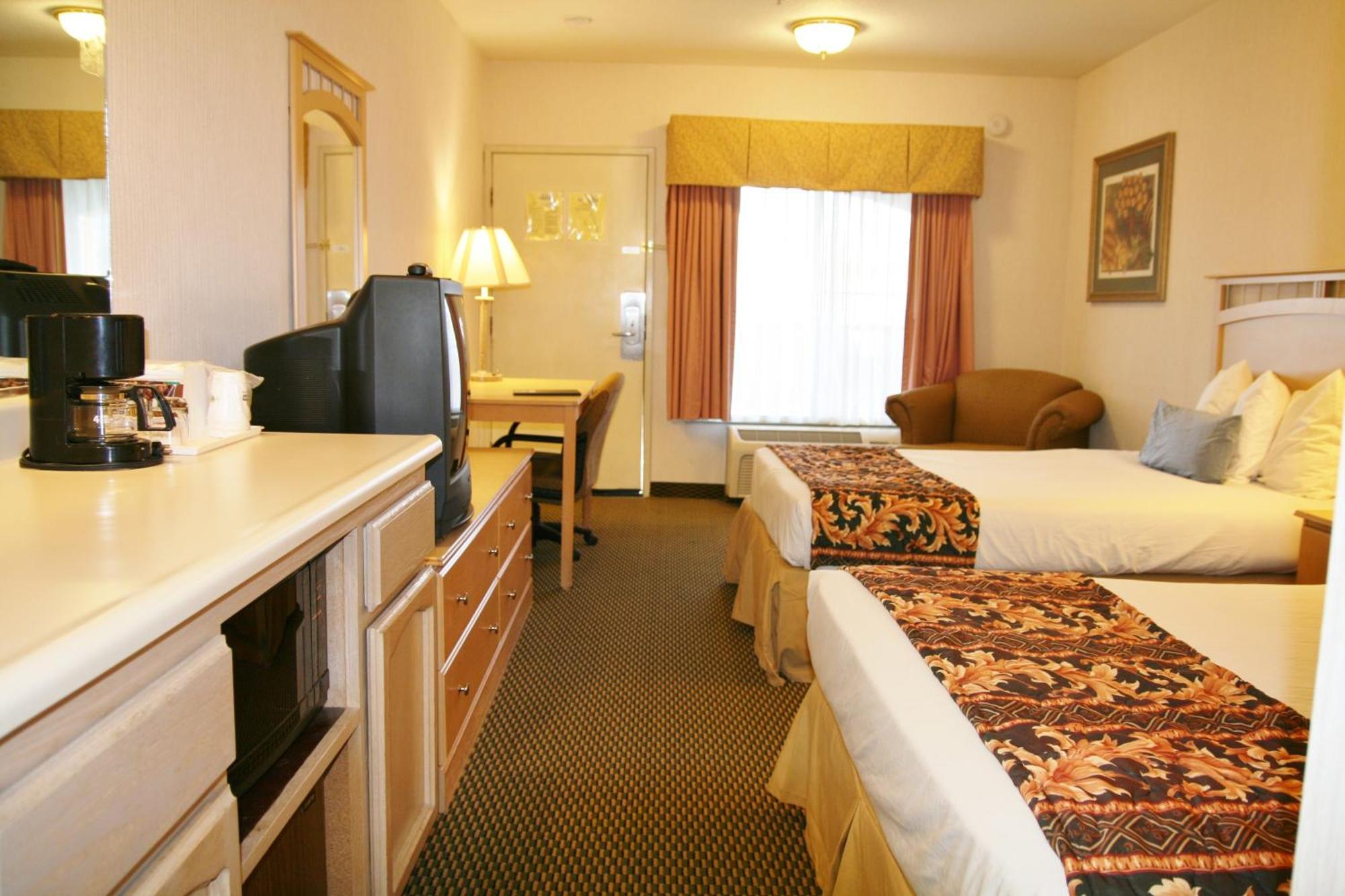 Days Inn By Wyndham Rocklin/Sacramento מראה חיצוני תמונה