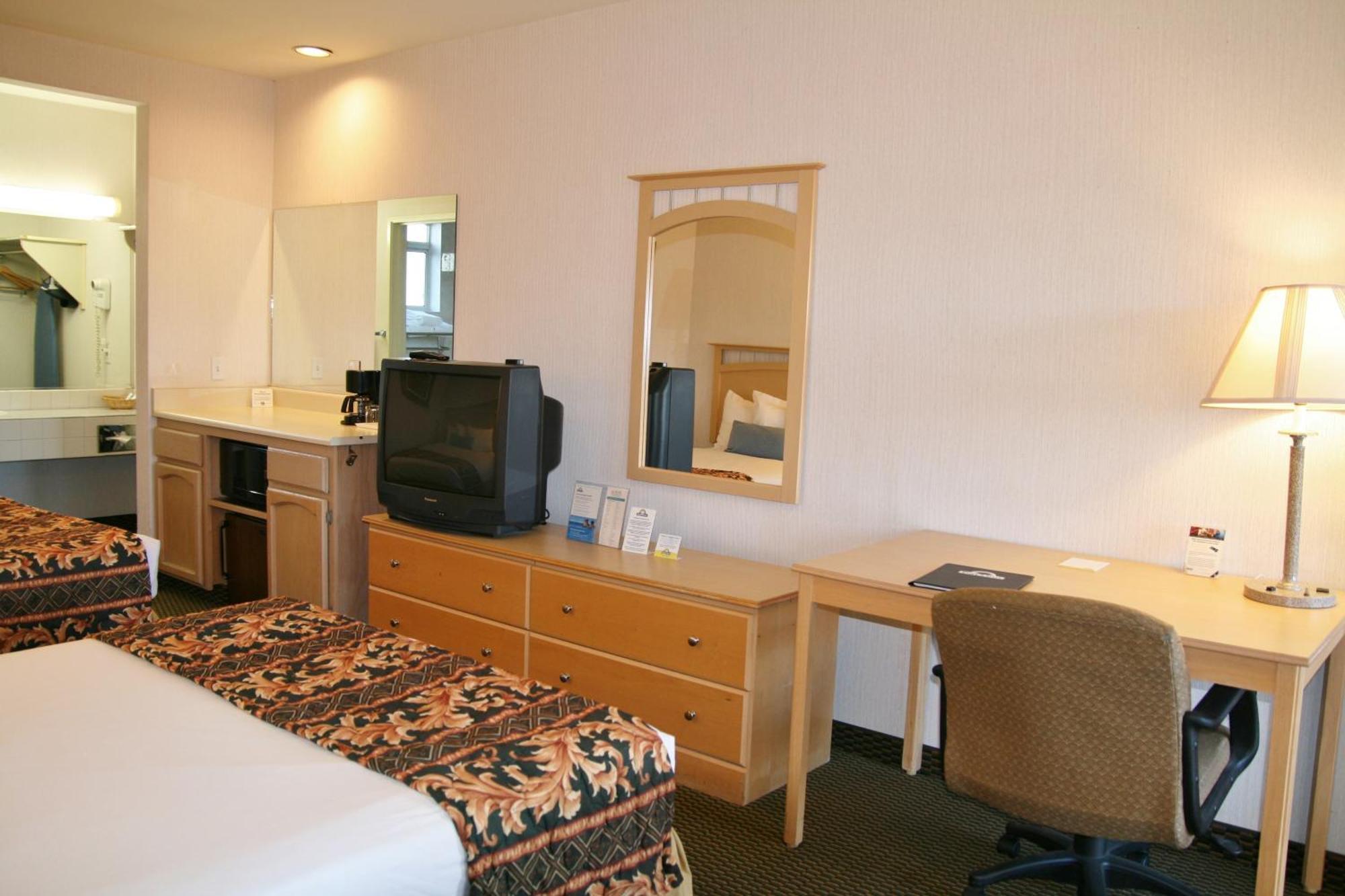 Days Inn By Wyndham Rocklin/Sacramento מראה חיצוני תמונה