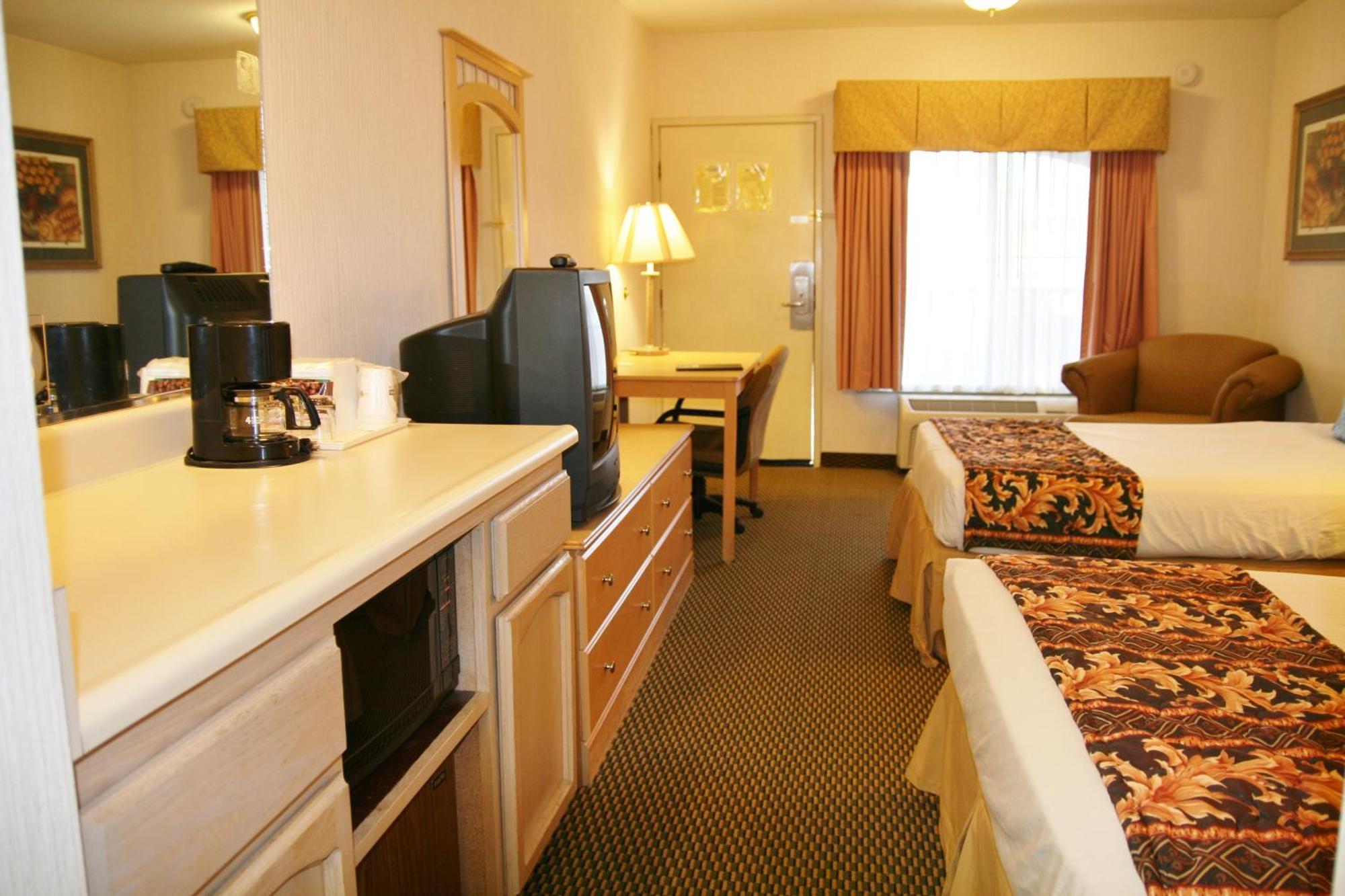Days Inn By Wyndham Rocklin/Sacramento מראה חיצוני תמונה